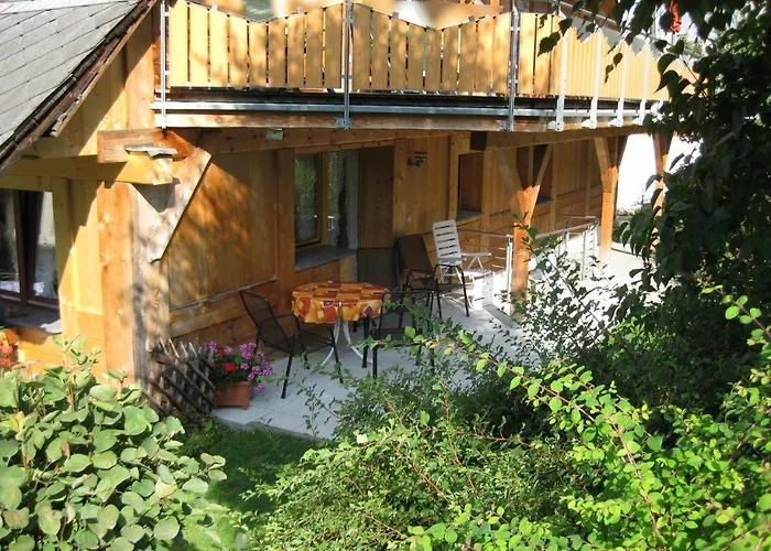 Apartamento Schwarzwaldhaus Simmelehof *