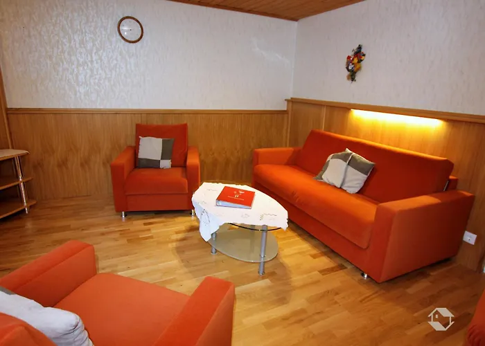 Schwarzwaldhaus Simmelehof Apartament Lenzkirch