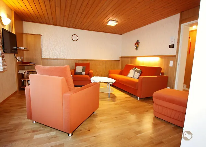 Schwarzwaldhaus Simmelehof Lenzkirch