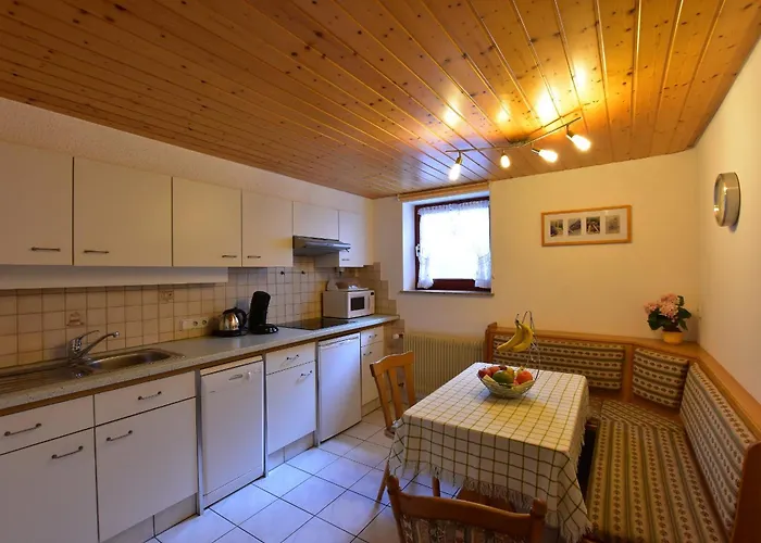 Schwarzwaldhaus Simmelehof Apartamento