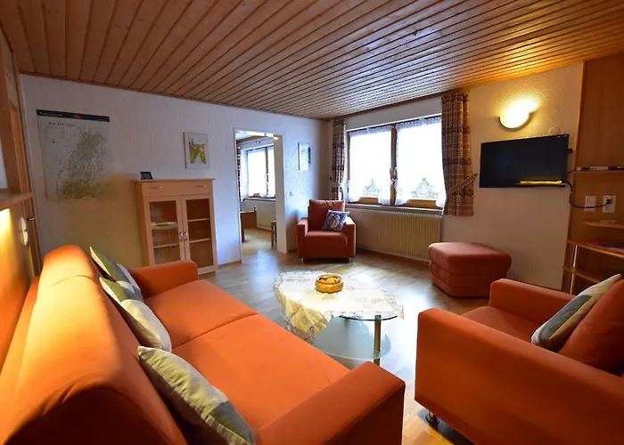 Schwarzwaldhaus Simmelehof *