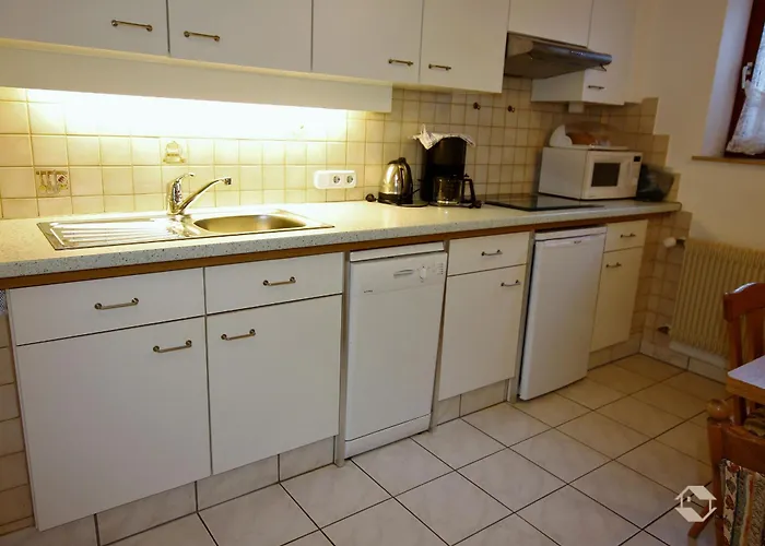 Schwarzwaldhaus Simmelehof *