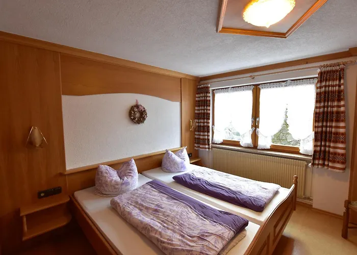 Schwarzwaldhaus Simmelehof Apartamento